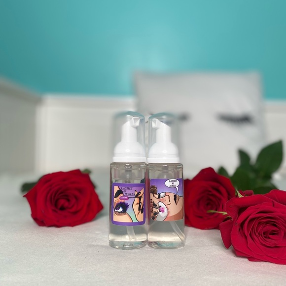❤️🔥3 / 30❤️🔥 lash cleansers - Picture 10 of 11